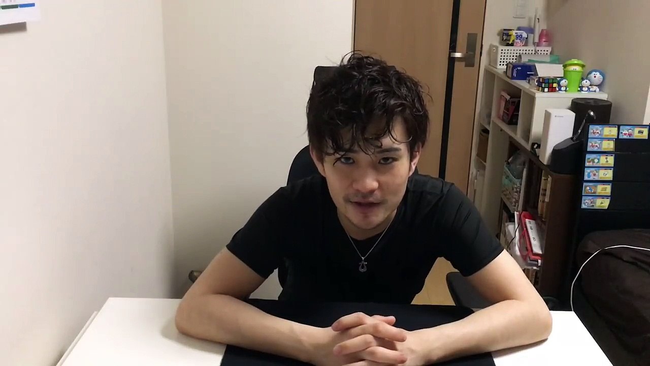 世界一のマジシャンがこの消し方が最強と言ってました