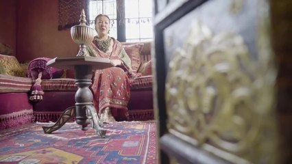 Life in Hashtags: Sue Wong