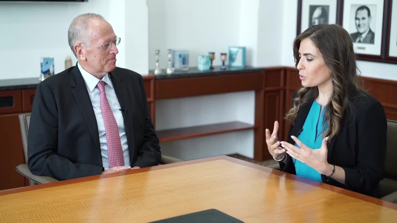 How One Entrepreneur Climbed the Construction Ladder to Become a Real Estate Mogul