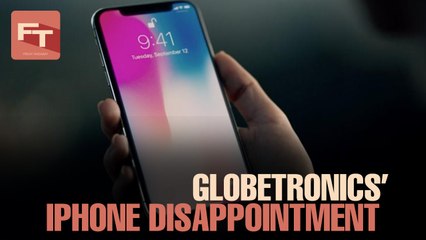 FRIDAY TAKEAWAY: Globetronics’ iPhone disappointment and L&G’s optimism
