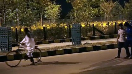 Prank in India-Ghost Prank-Funny scary Prank