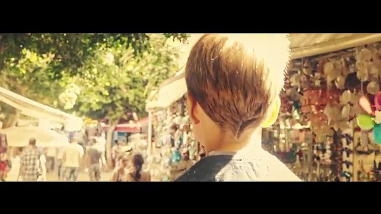 Gündoğarken - Olamadım