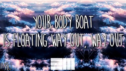 Russ - Tell Me (With Lyrics)