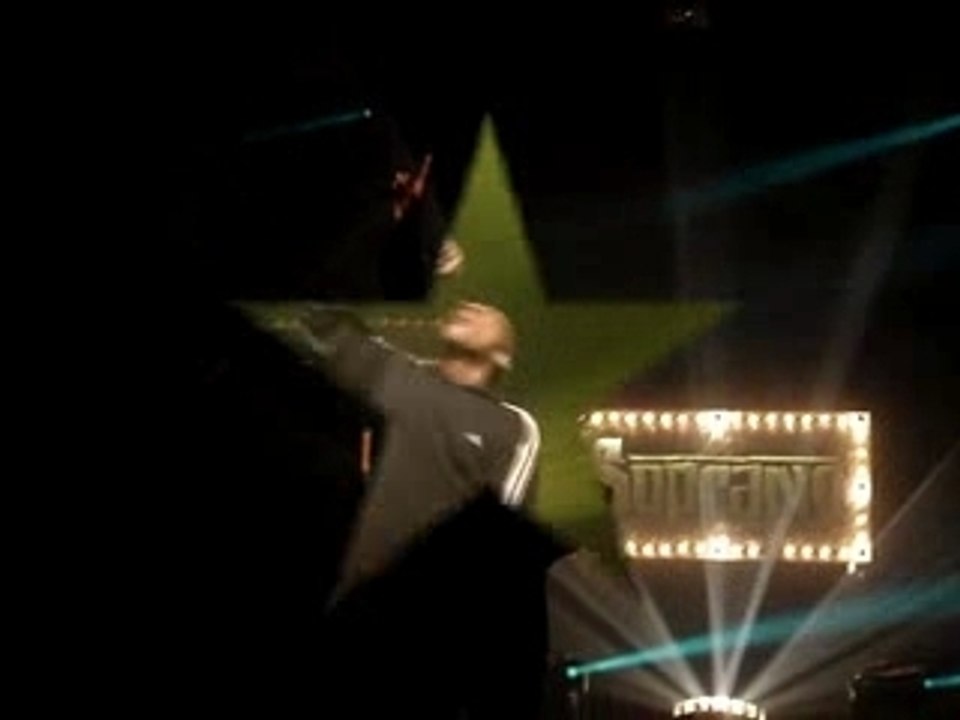 CONCERT SOPRANO o2/11 à BRUXELLES