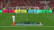 PES 2017 | Manchester United vs Real Madrid | Penalty Shootout | Gameplay PC
