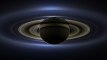 Les images les plus fantastiques de la sonde Cassini