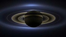 Les images les plus fantastiques de la sonde Cassini