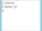 XEROX 108R00594 Transfer unit for xerox phaser 6100 laser printer