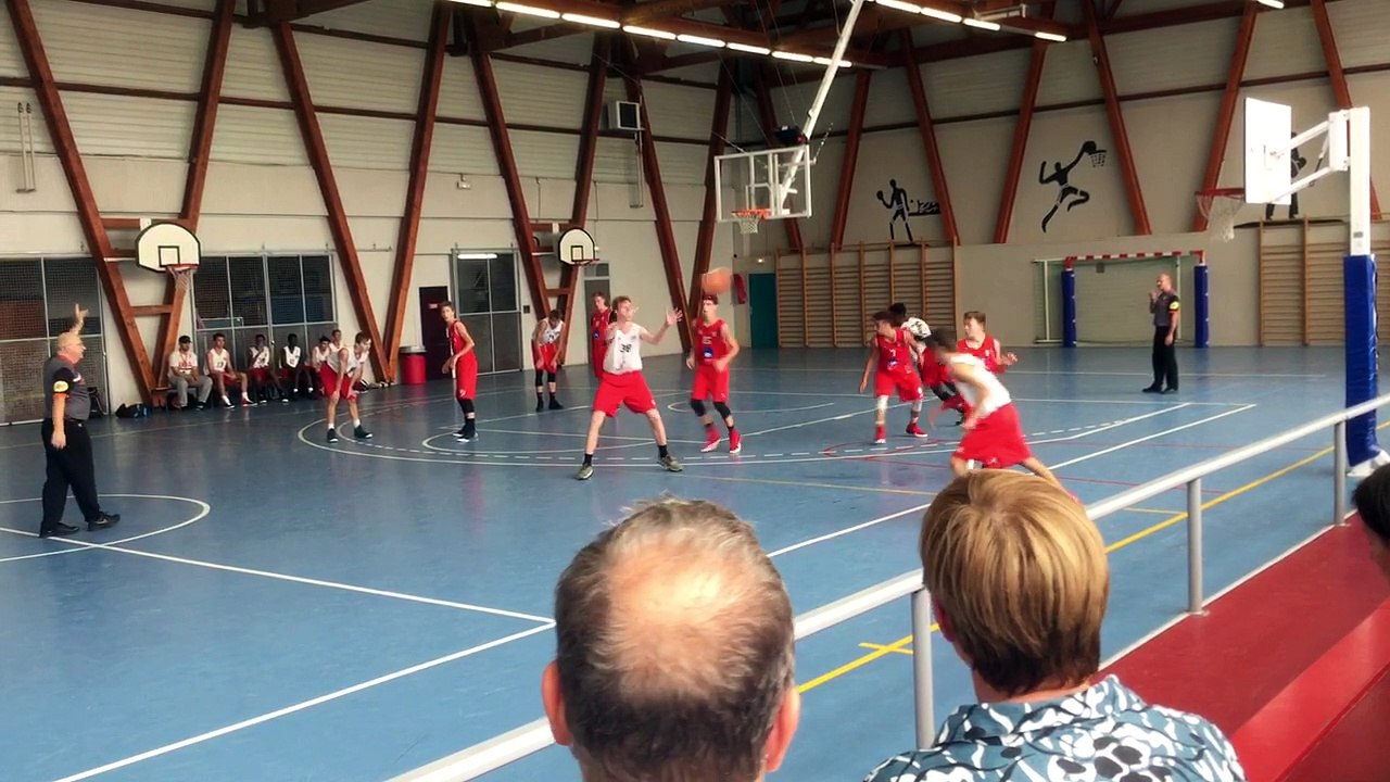 cadets chatou andresy part 2