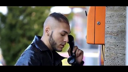 DANI PRINTUL BANATULUI & DANI MOCANU - SUNT IN INCHISOARE█▬█ █ ▀█▀