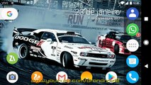 CarX Drift Racing v1.5.1 APK MOD   OBB (Mod Dinheiro Infinito) -ATUALIZADO