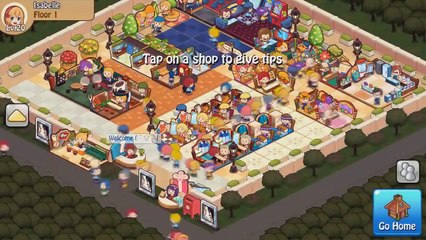 Happy Mall Story Unlimited Coins and Gems with Latest Version 100% Works!