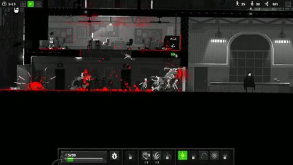 Zombie Night Terror - How to Kill the Zombinator