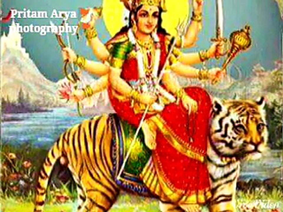 Bhakti mash up video