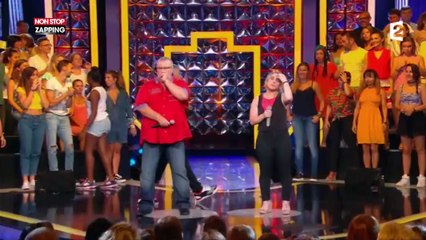 Nagui fait une blague sur Jacquie et Michel dans "N'oubliez pas les paroles" (vidéo)