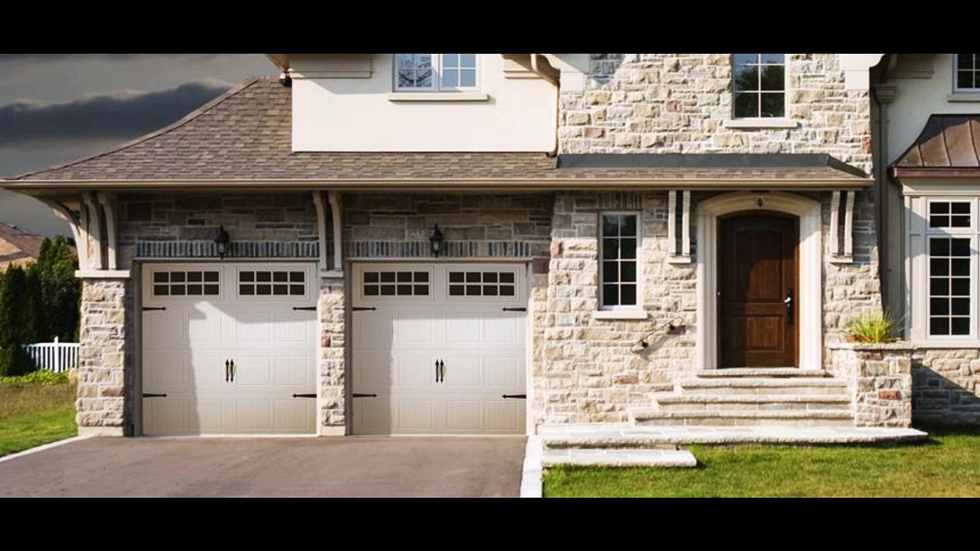 ⁣Residential garage door repair | garage door installation