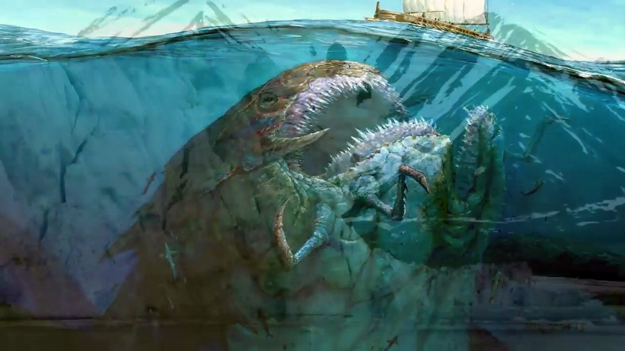 7 Biggest Animal Mysteries Ever