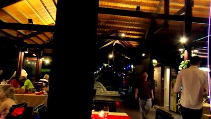 PHÚ QUỐC SEA SENSE RESORT- Ban nhạc Flamenco Tumbadora Biểu diễn