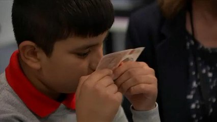 Látássérültek számára fejlesztett 10 fontos