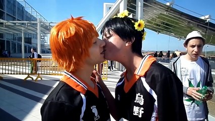 Yaoi For Food