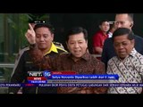 Setya Novanto Enggan Beri Komentar Terkait Kasus KTP Elektronik - NET16