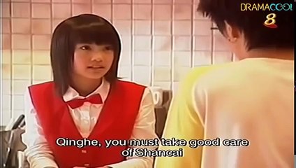 Engsub Meteor Garden Ep 17 流星花園