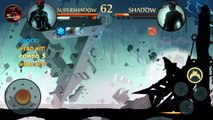 Shadow Fight 2 Super Shadow Vs Shadow