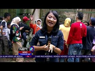 Live Report Feeding Session Primata Schmutzer   NET12