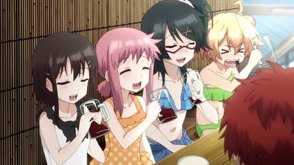 Fate/kaleid liner プリズマ☆イリヤ ツヴァイ ヘルツ!