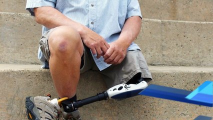 Guess Who Just Pleaded Guilty For Stealing $250,000 From Disabled Veterans