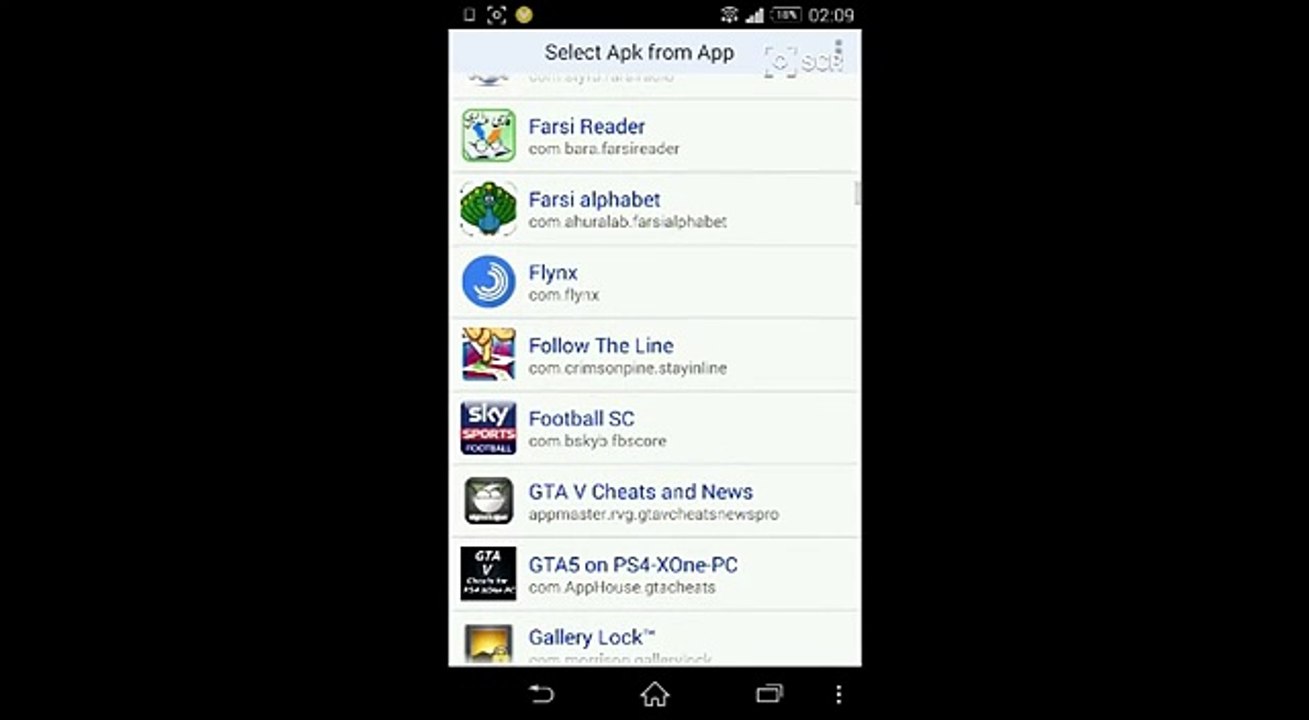 How to Edit Apk File With Your Phone [ APK EDITOR PRO ]