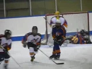 CONDORS DE BEAUPORT GAME 6