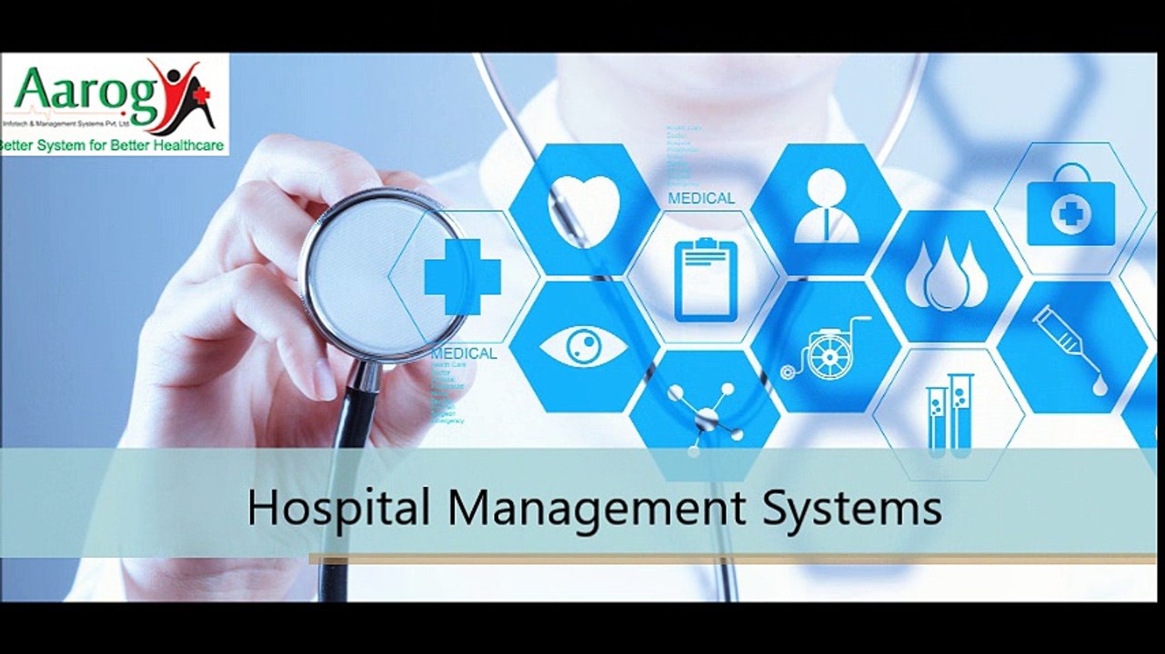 AIMS | Healthcare Software