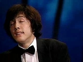 Chopin, Frederic - Polonaise - Yundi li