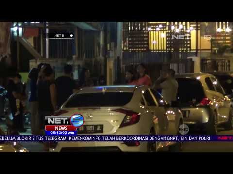 Gorontalo Diguncang Gempa Enam Skala Richter - NET5