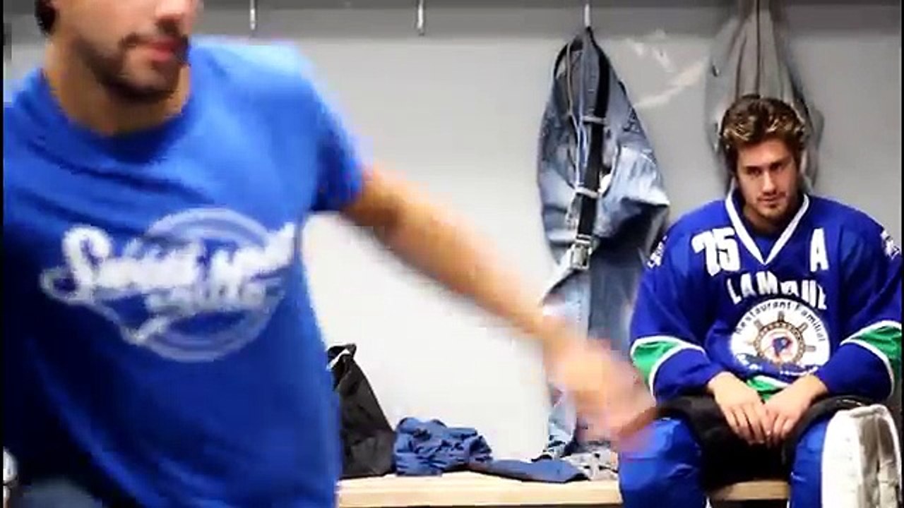 Stereotypes: Pickup Hockey 2