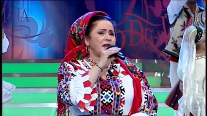 Florica Zaha acompaniată de Orchestra ``Rapsodia Bihoreană`` - Aşa nuntă n-o mai fost - live