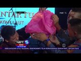 Tradisi Kelulusan Taruna AAL - NET5