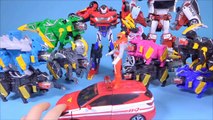 파워레인저 다이노포스 레드 다이노셀 장난감 Power Rangers Dino Charge Kyoryuger DinoCell Carbot Tobot toys