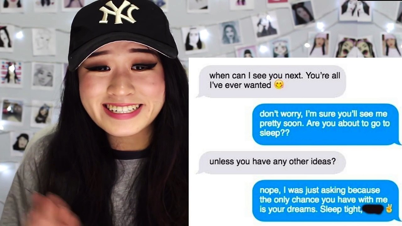 Reing To The Funniest Savage Texts!!