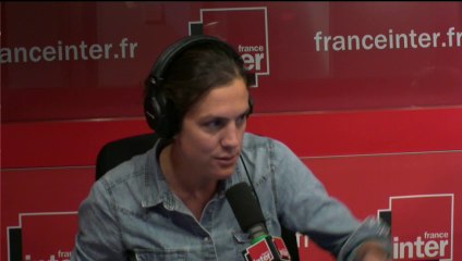 Accoucher devant les caméras de TF1 - Capture d'écrans