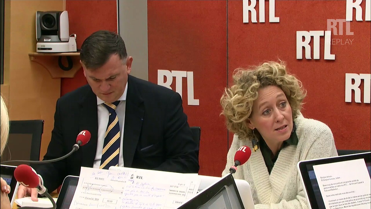 PMA pour toutes les femmes : "L'Élysée avance sur des œufs", constate Alba Ventura