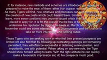 Tiger 2017 Chinese Horoscope Predictions