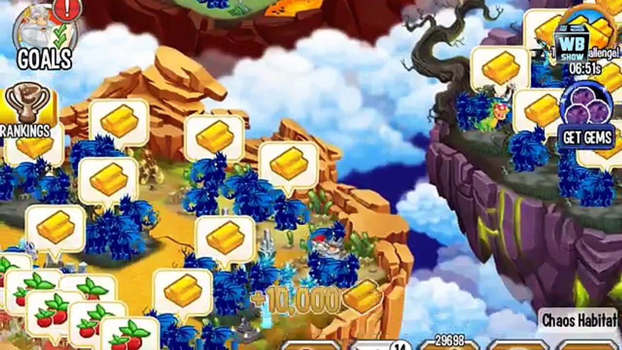 How to breed Mermaid Dragon 100% Real! Dragon City Mobile! [Ancient Dragons]