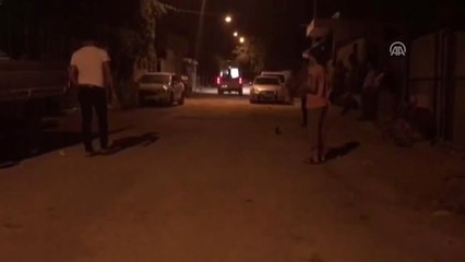 Fosseptik Çukuruna Düşen Kadın Öldü