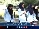 NewsONE Headlines 11AM | 15-September-2017