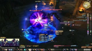 FFXIV - Paladin Tanking Guide: AOE Tanking and Chain Pulling