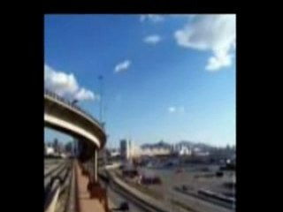 Marseille la ville de toute les couleurs- farid i