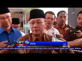 Perppu Ormas Kurang Disosialisasikan - NET24