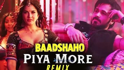 Grand Trailer Launch Of Ajay Devgn Badshaoho With Emraan Hashmi Vidyut Jamwal Esha Gupta Ileana D C